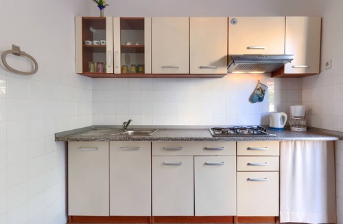 Medulin Apartment | Perkovic by Interhome