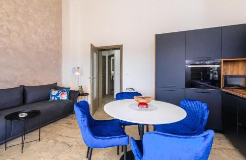 Salatic Apartment | PERLA VERDE Apartments