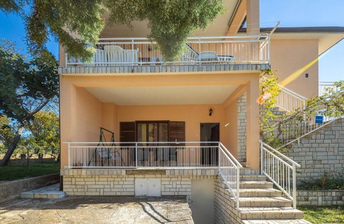 Novi Vinodolski Apartment | Pet friendly apartment in Novi Vinodolski