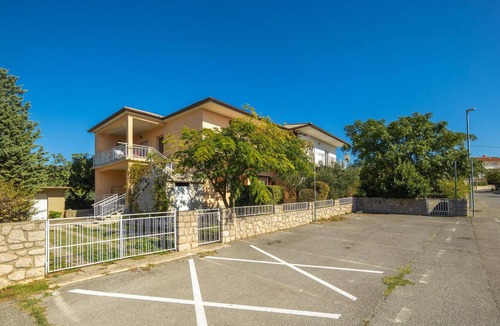 Novi Vinodolski Apartment | Pet friendly apartment in Novi Vinodolski