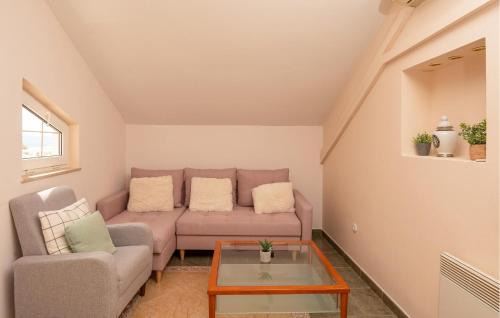 Klanfari Apartment | Pet Friendly Apartment In Dramalj