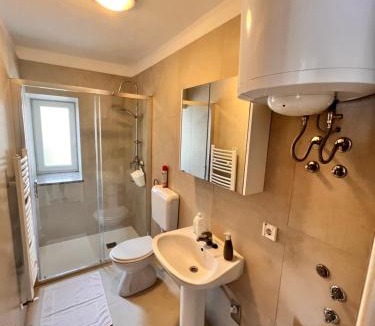 Rabac Apartment | Pet friendly Apartments Licul