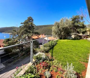 Rabac Apartment | Pet friendly Apartments Licul