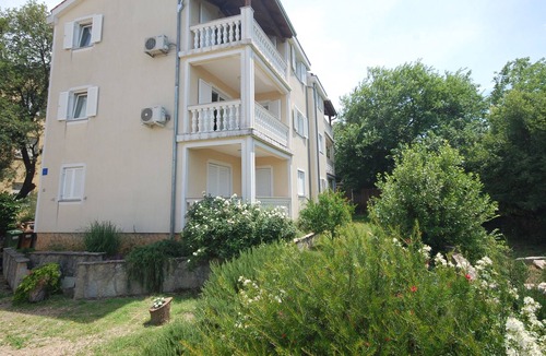 Bogovici Apartment | Pet friendly apt. with panoramic view