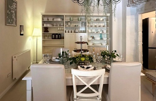 Novi Vinodolski House | Pet friendly home in Novi Vinodolski
