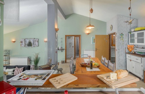 Krasica House | Pet friendly home in Buje