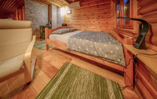 Jastrebarsko House | Pet Friendly Home In Brebrovac With Wifi