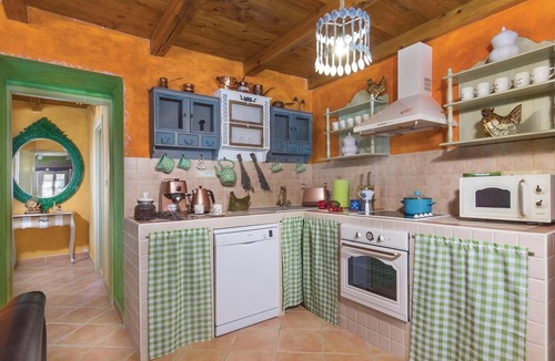 Hrboki House | Pet friendly home in Hrboki