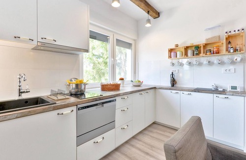 Kumrovec House | Pet friendly home in Kumrovec with sauna