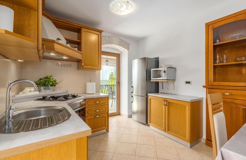 Salakovci House | Pet friendly home in Labin