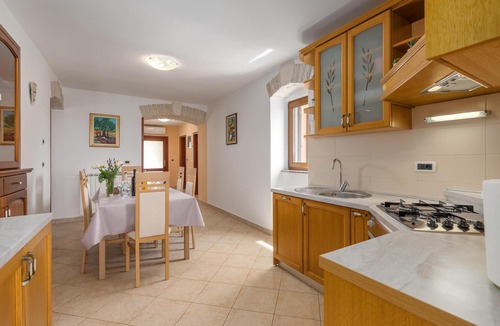 Salakovci House | Pet friendly home in Labin
