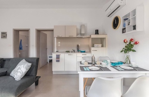 Sveta Nedelja House | Pet friendly home in Labin