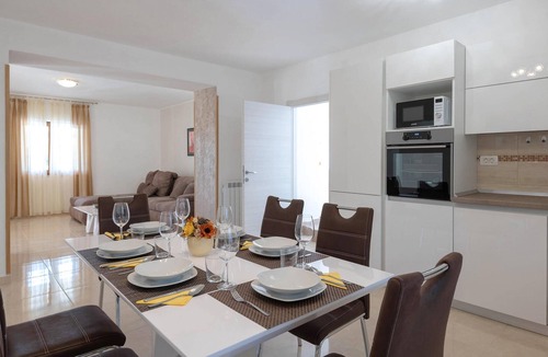 Sveta Nedelja House | Pet friendly home in Labin