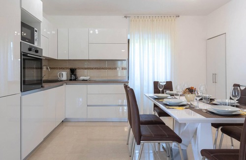 Sveta Nedelja House | Pet friendly home in Labin