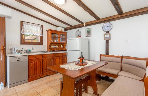 Tulisevica House | Pet friendly home in Lovran