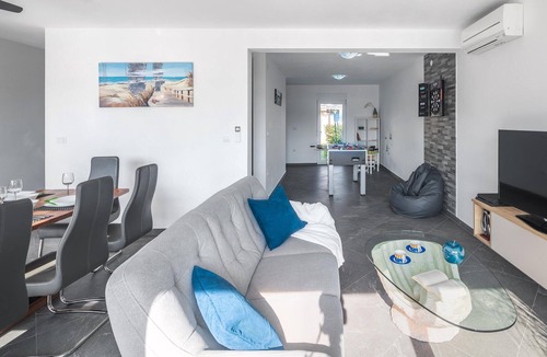Medulin House | Pet friendly home in Medulin