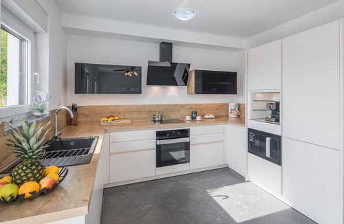 Medulin House | Pet friendly home in Medulin