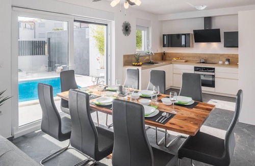 Medulin House | Pet friendly home in Medulin