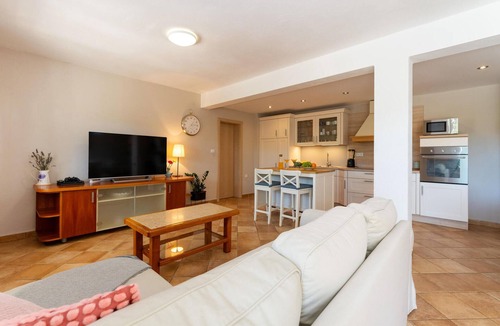 Zaton Obrovacki House | Pet friendly home in Obrovac