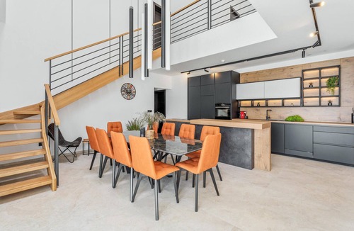 Omis House | Pet friendly home in Omis with sauna