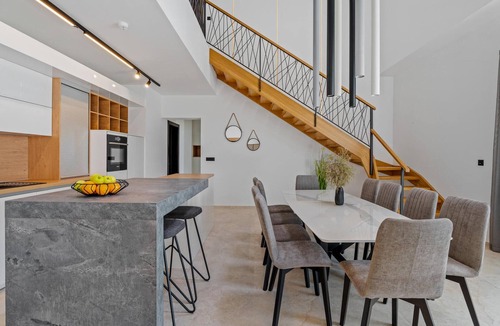 Omis House | Pet friendly home in Omis with sauna