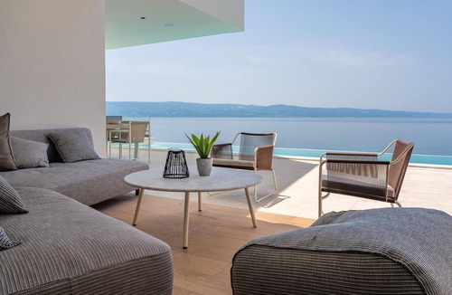 Omis House | Pet friendly home in Omis with sauna
