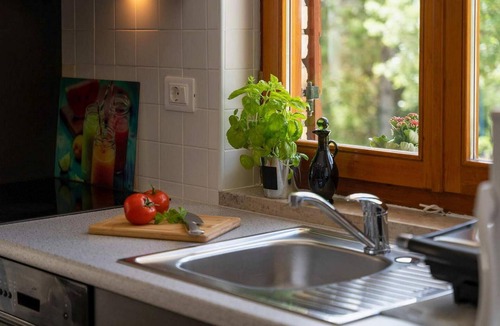 Kircija House | Pet friendly home in Pazin