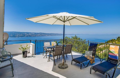 Stanici House | Pet friendly home in Stanici