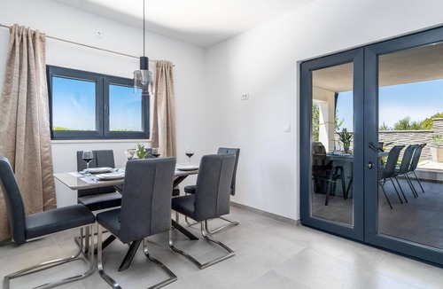 Stanici House | Pet friendly home in Stanici