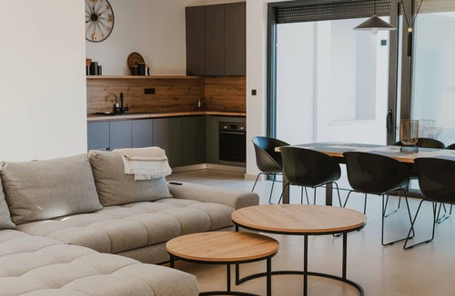Splitska House | Pet friendly home in Supetar