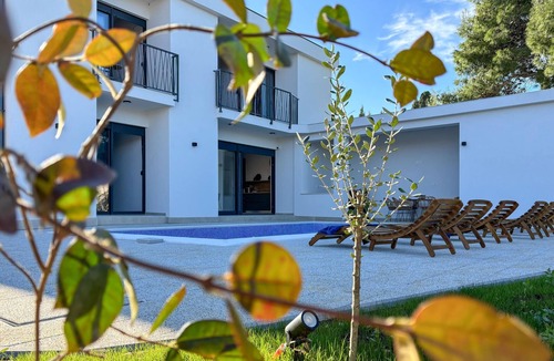 Splitska House | Pet friendly home in Supetar