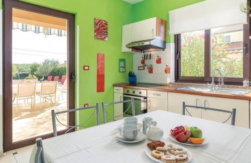 Orbanici House | Pet friendly home in Vodnjan