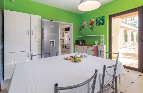 Orbanici House | Pet friendly home in Vodnjan