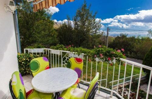 Bribir Apartment | Pet Friendly Stay