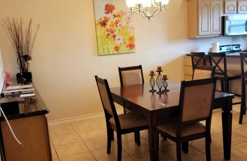 South Padre Island Condo | #Pet Friendly # Overlooks Pool Sleeps Tons