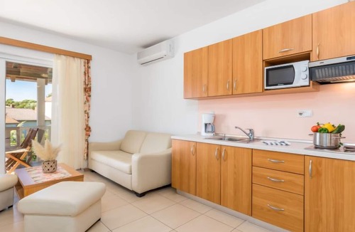 Palit Apartment | Petra 3 by Interhome