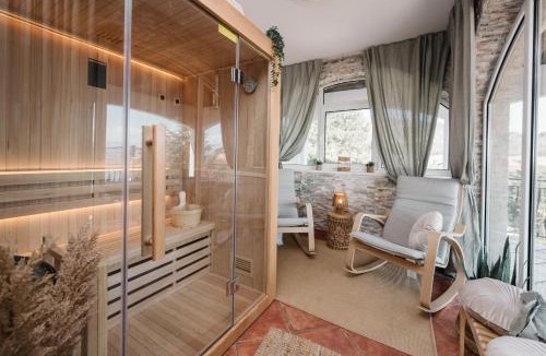 Veprinac Apartment | Petra Hills