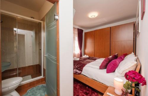 Veprinac Apartment | Petra Hills