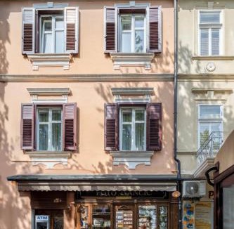 Crikvenica Apartment | Photel Apartments