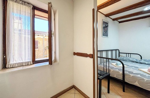 Lovran Apartment | Piccolo Mondo by Interhome