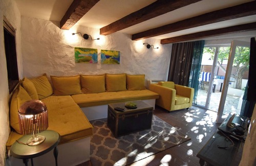 Hreljin Villa | Pictoresque pool villa