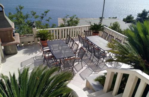 Omis Apartment | Pile Apartments 4