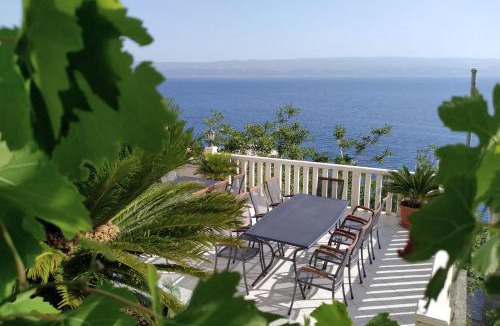 Omis Apartment | Pile Apartments 4