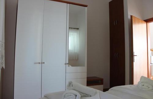 Omis Apartment | Pile Apartments 4