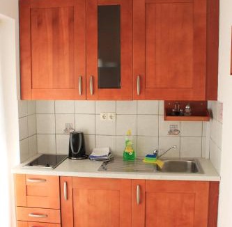 Omis Apartment | Pile Apartments 5