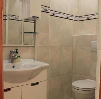 Omis Apartment | Pile Apartments 5