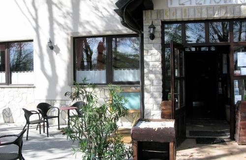 Delnice Hotel | Planinarski Centar Petehovac