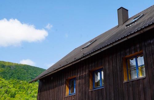 Mrkopalj Hostel | Planinarski dom 'Bijele stijene' Mountain lodge