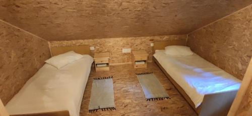 Ravna Gora Cabin | Planinarski dom Ružica