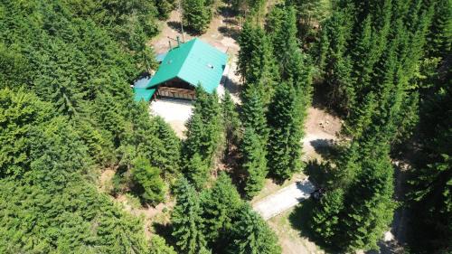 Ravna Gora Cabin | Planinarski dom Ružica